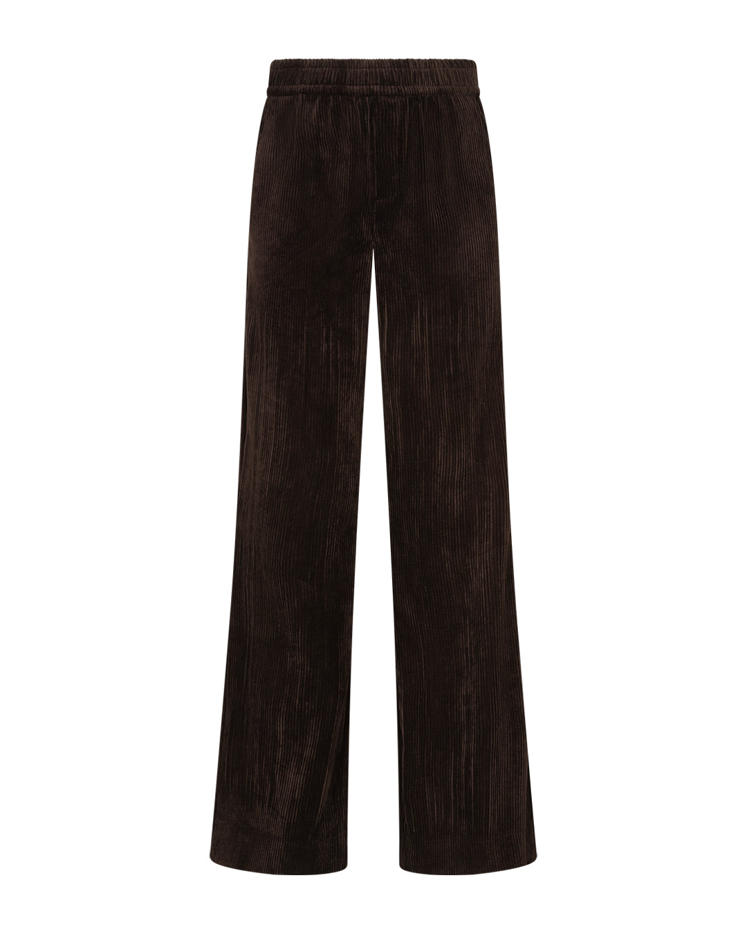 Red Button Claudette Buks Soft Cord L33 Espresso Brun