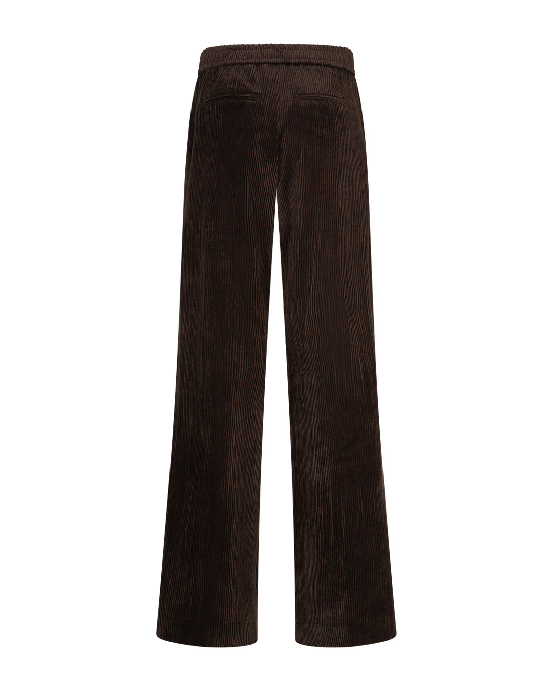 Red Button Claudette Buks Soft Cord L33 Espresso Brun