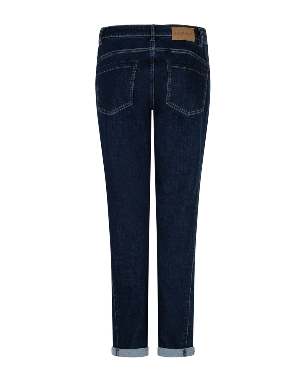 Red Button Sienna Jeans Denim L31 Dark Blå