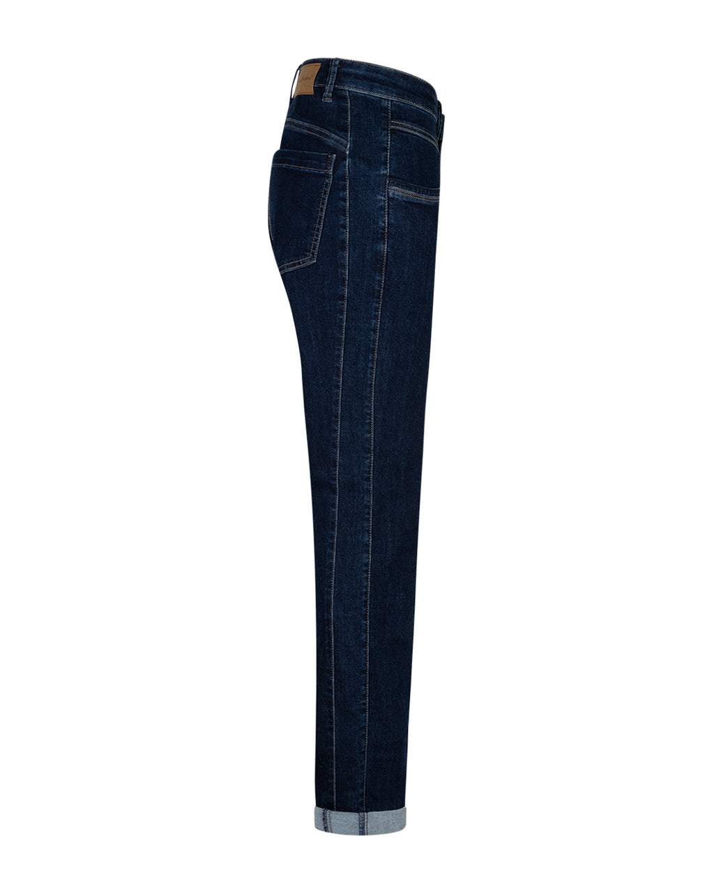 Red Button Sienna Jeans Denim L31 Dark Blå