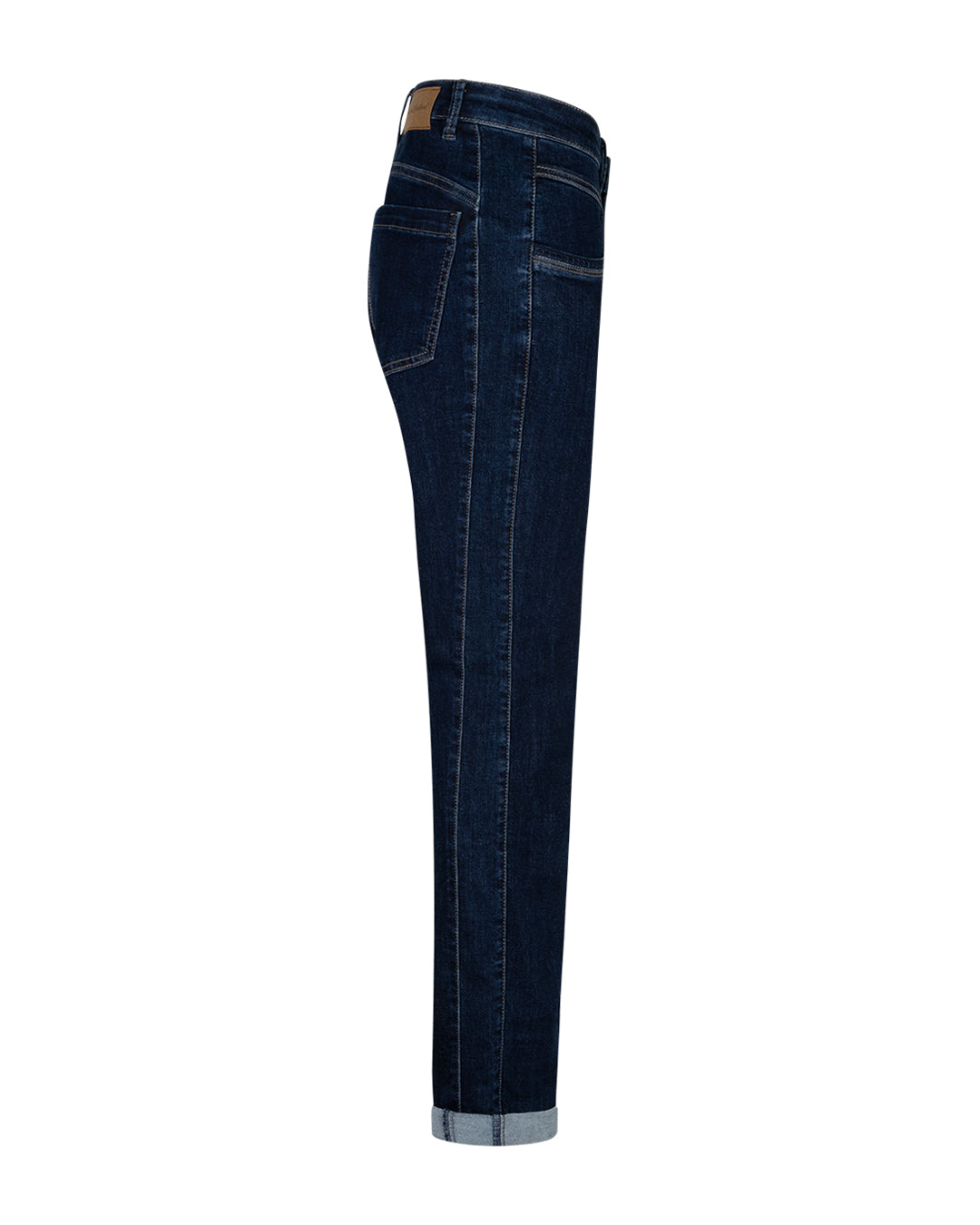 Red Button Sienna Jeans Denim L31 Dark Blå
