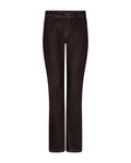 Red Button Bibette Jeans Colored Denim L33 Espresso