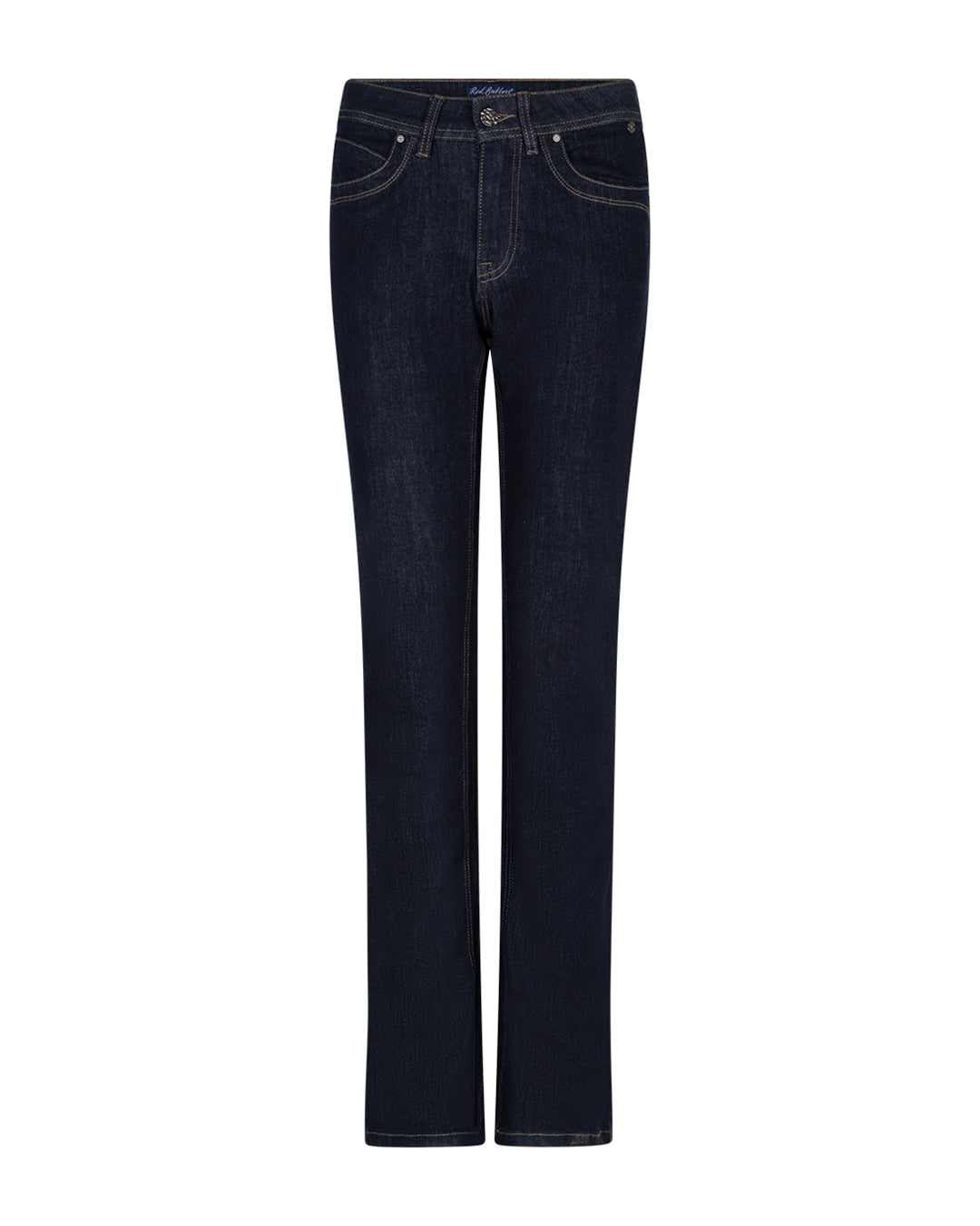Red Button Babette Jeans Forever L31 Blå