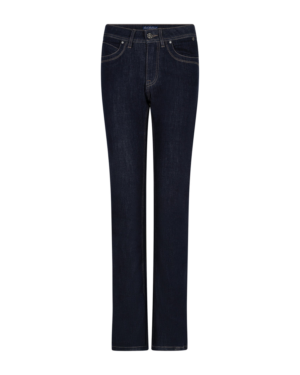 Red Button Babette Jeans Forever L33 Blå