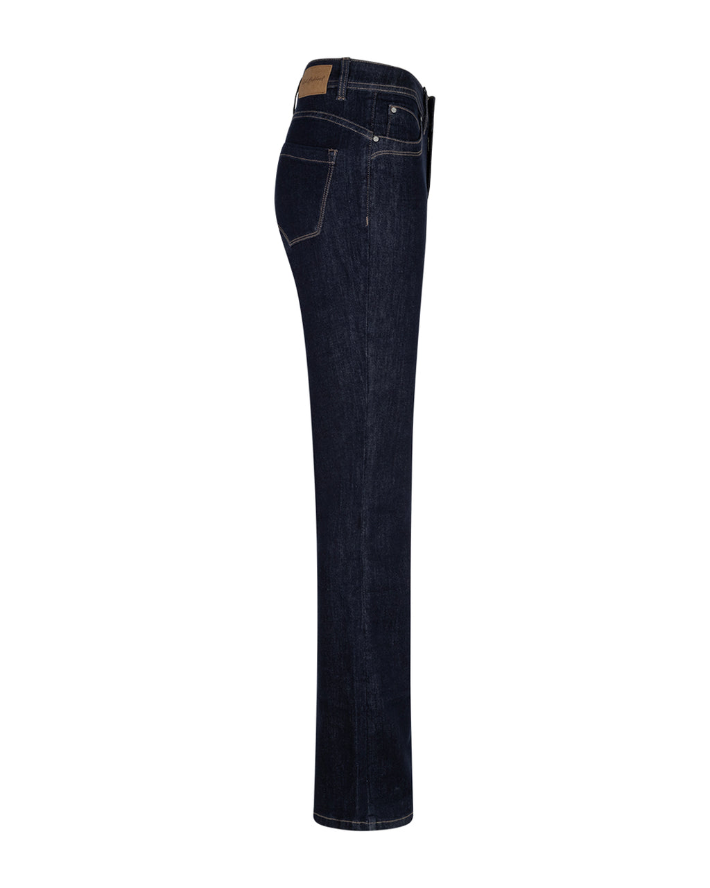 Red Button Babette Jeans Forever L31 Blå