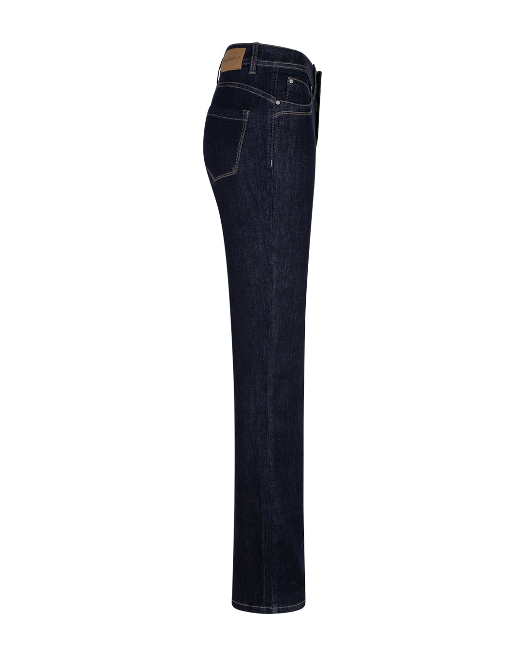 Red Button Babette Jeans Forever L31 Blå
