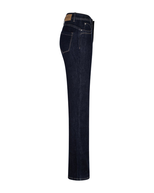 Red Button Babette Jeans Forever L33 Blå