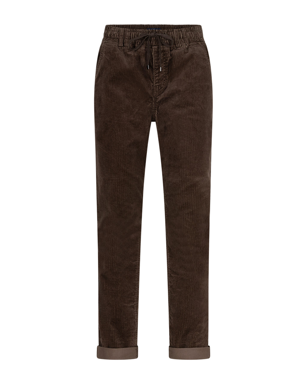 Red Button Tessy Buks Cord L31 Mud Brun