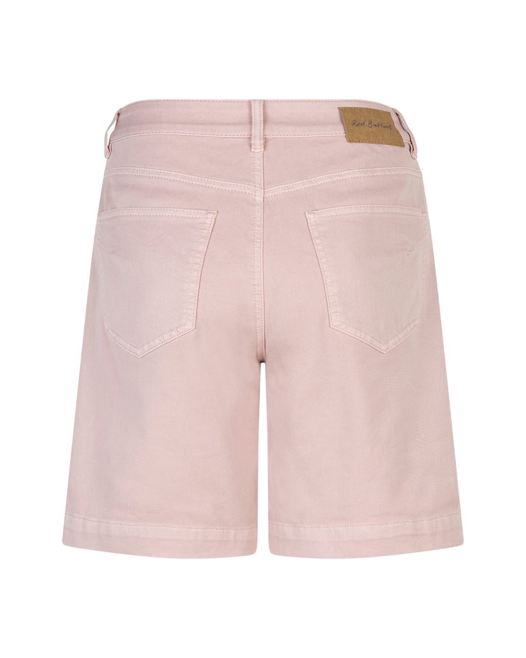 Red Button Kate Shorts Colour Blossom Lys Rosa