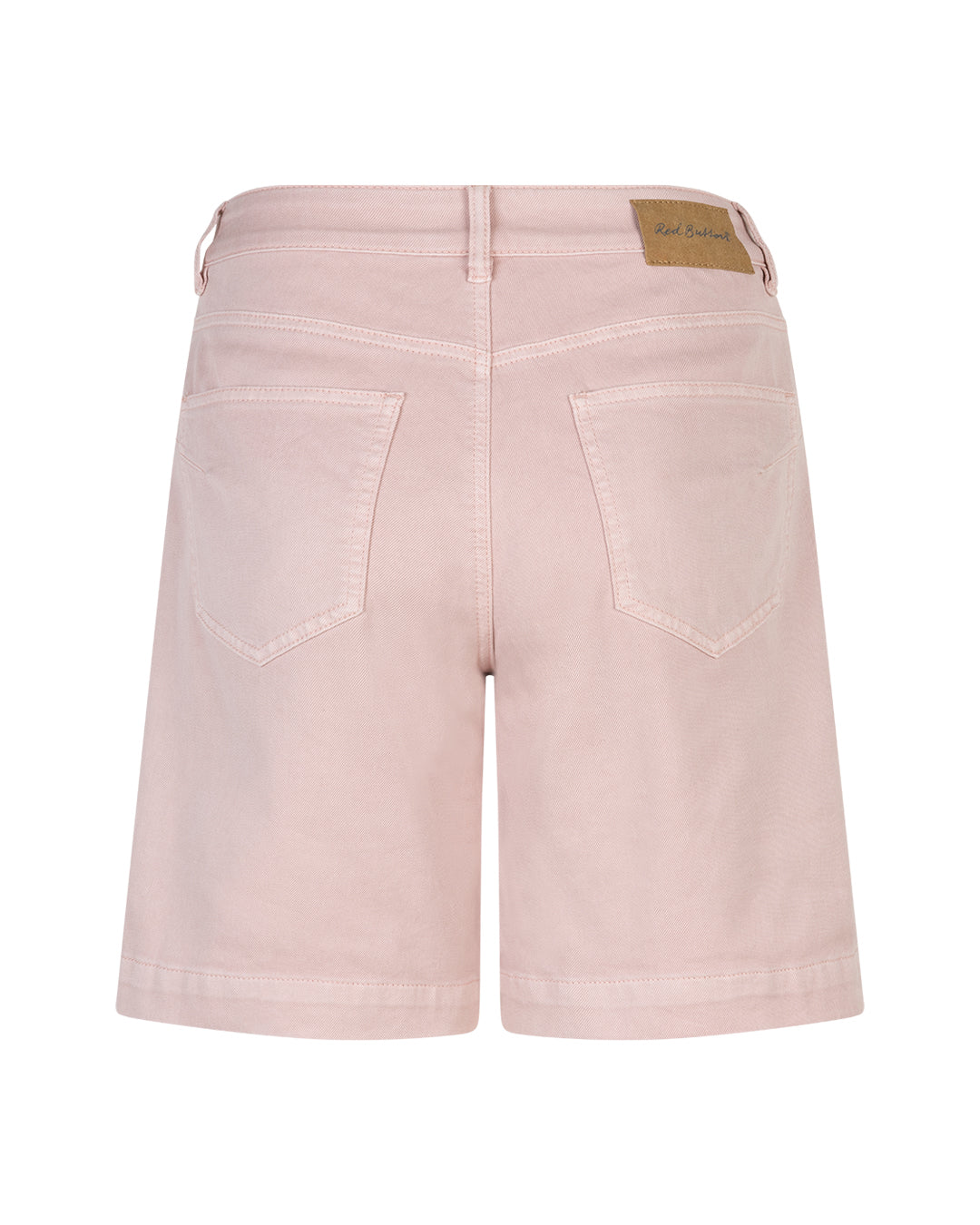 Red Button Kate Shorts Colour Blossom Lys Rosa