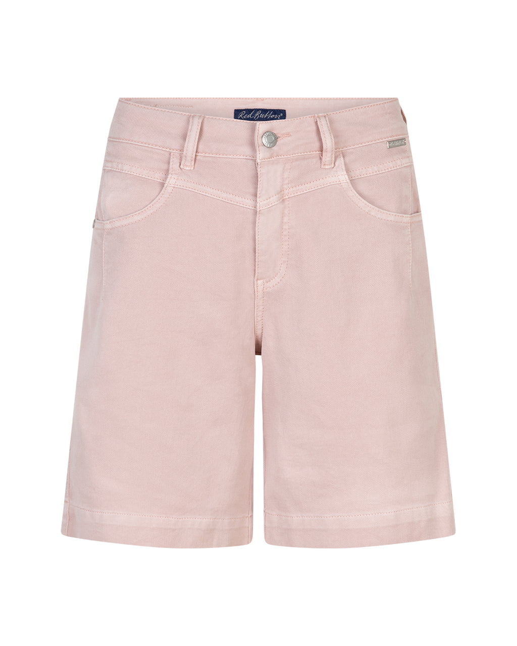 Red Button Kate Shorts Colour Blossom Lys Rosa