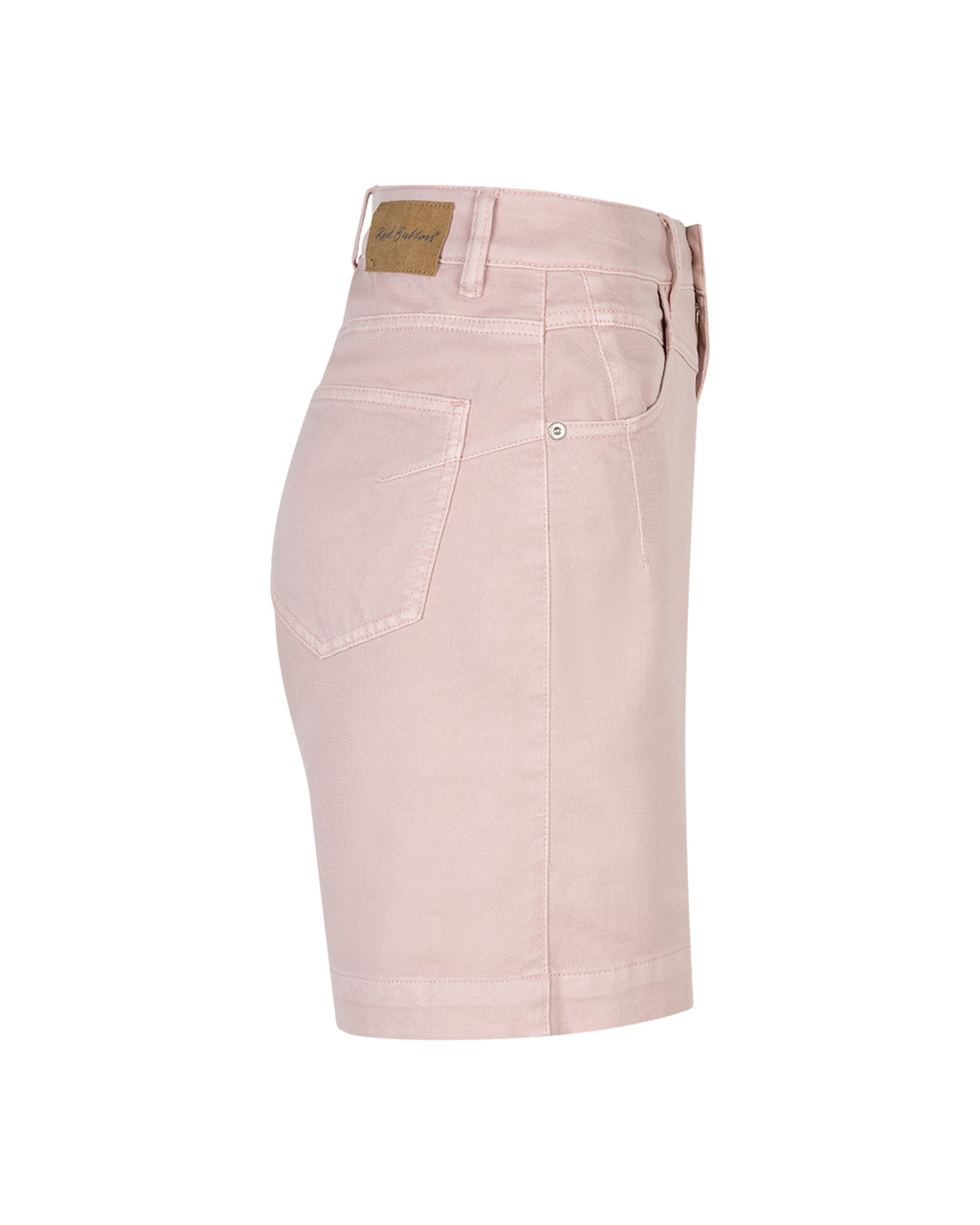 Red Button Kate Shorts Colour Blossom Lys Rosa