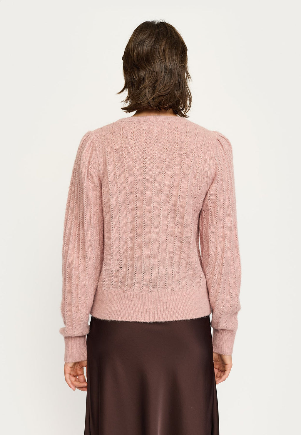 Soft Rebels Tones Strik Misty Rosa