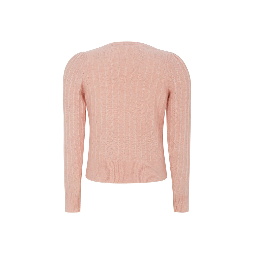 Soft Rebels Tones Strik Misty Rosa