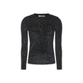 Soft Rebels Zaria Top Langærmet Sort