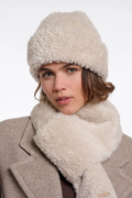 RINO & PELLE Saito Band Hat Birch