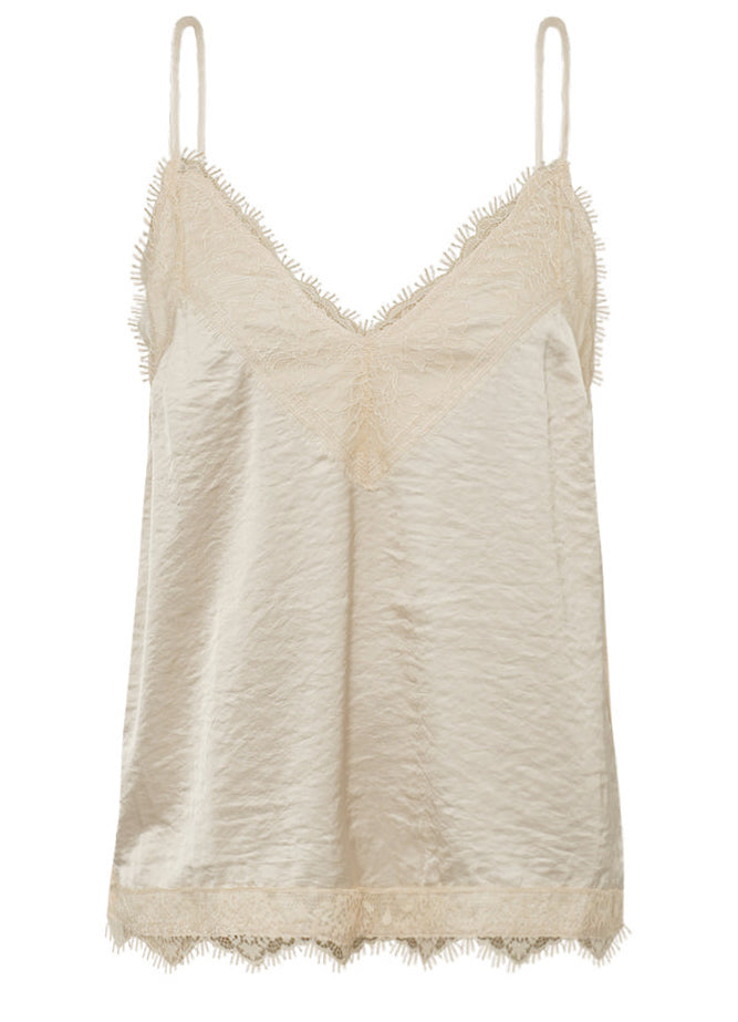 GOSSIA SingGO Top Creme