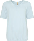 Ofelia Zoey Bluse Blå