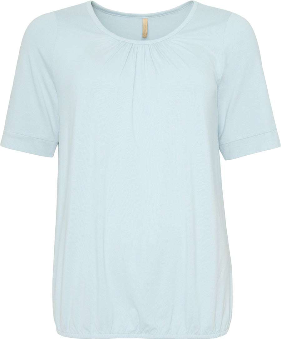 Ofelia Zoey Bluse Blå