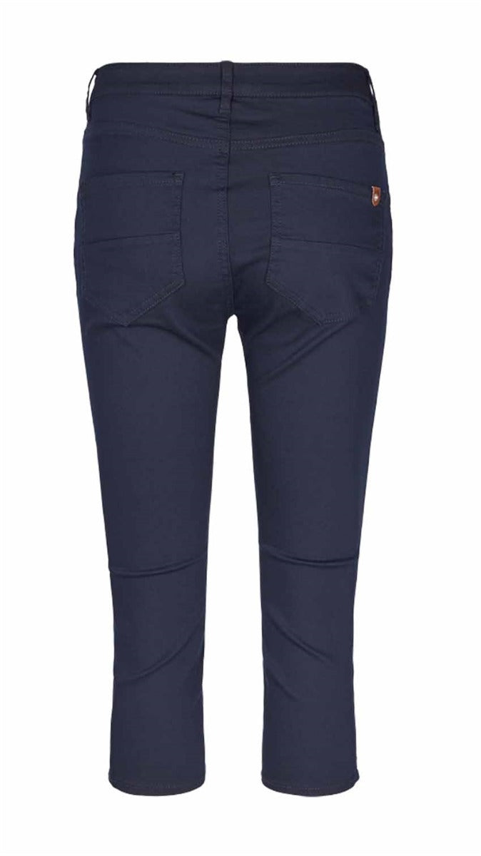 Freequent Aida 7/8 Navy Blue