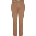 Pieszak Jeans Anika Support Chino Taupe