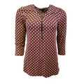Mongul Stara Red Retro