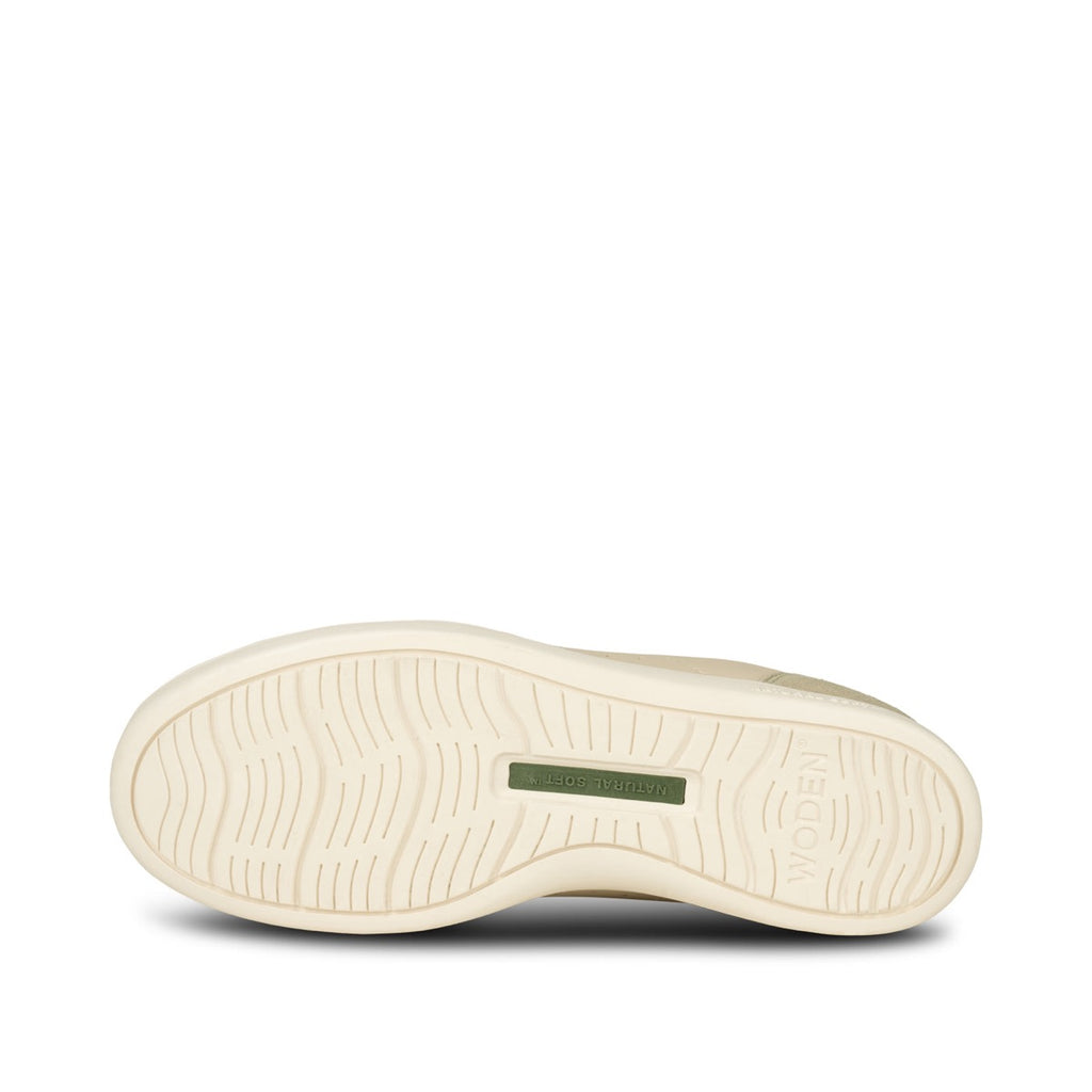 WODEN Bjork Mix Sneak Blush