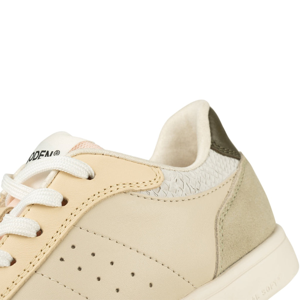 WODEN Bjork Mix Sneak Blush