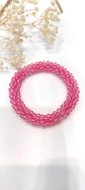 Löwenstein Lolo Armbånd Rosa