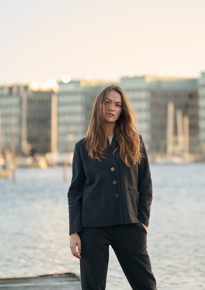 HSCPH Cardigan Soft Sort