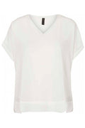 Prepair Caroline Blouse Off White