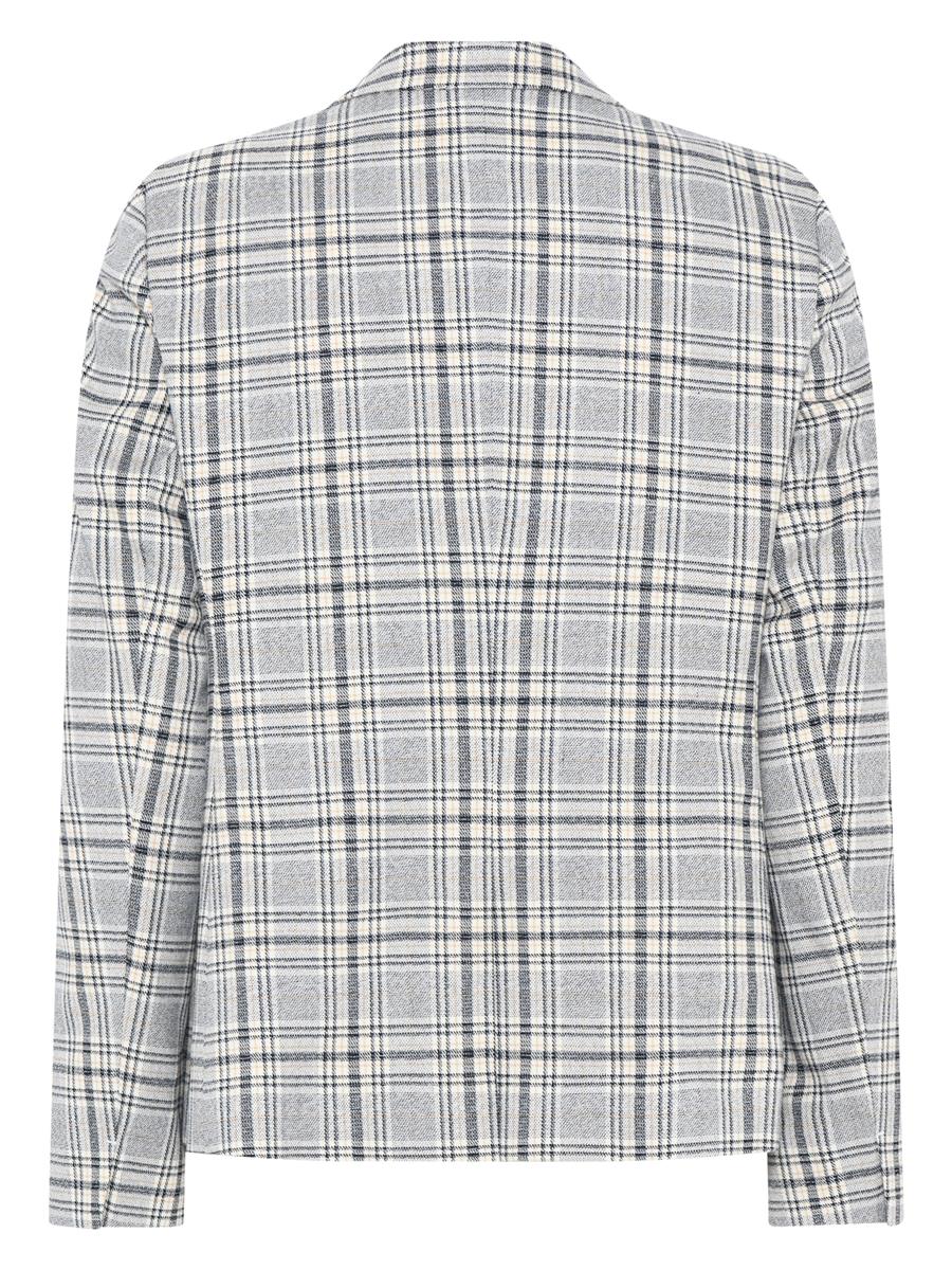 Cero Ditte Blazer Ternet Grå