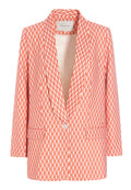 Dea Kudibal ELINOR Blazer Yukon Leche