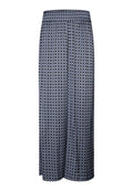 Dea Kudibal MARGO Bukser w Elastic Waist Masao Blå