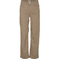 Basic Apparel Elisa Jeans Dried Sage Brun