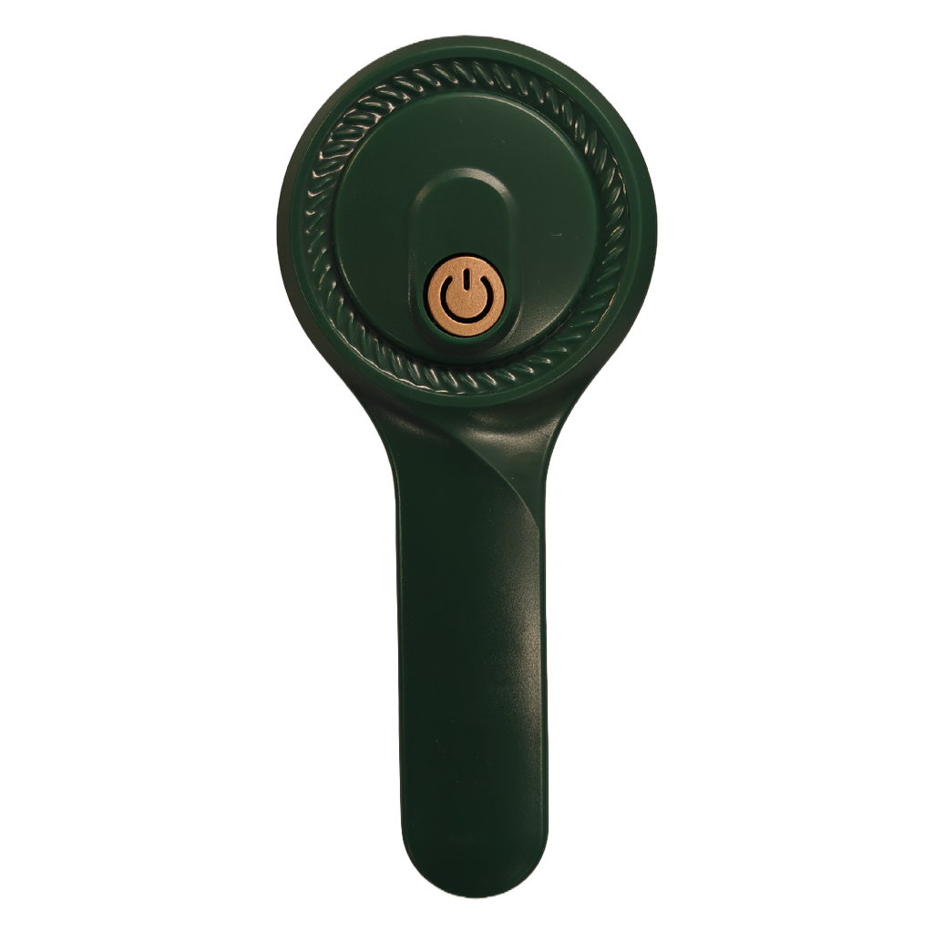 Löwenstein Fnug Shaver Grøn