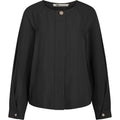 PBO Faramo Bluse Sort
