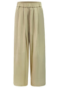 Liberte Vera Buks Wide Cashew Creme