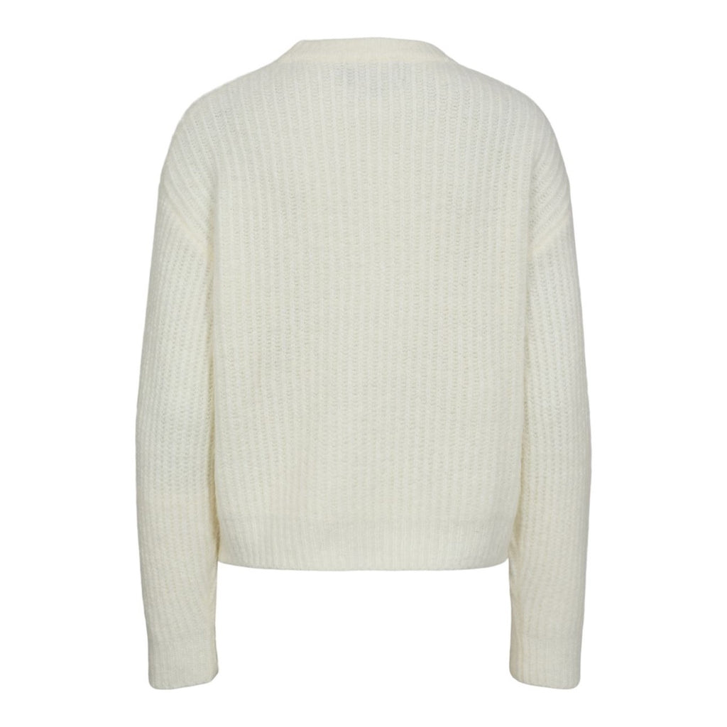Liberte Fro Pearl Pullover Creme Pearl