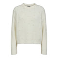 Liberte Fro Pearl Pullover Creme Pearl
