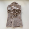 WILTO Balaclava Taupe