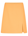 Freequent Kitte Nederdel Carrot Curl Orange