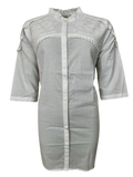 Ofelia Iben Tunika Off White