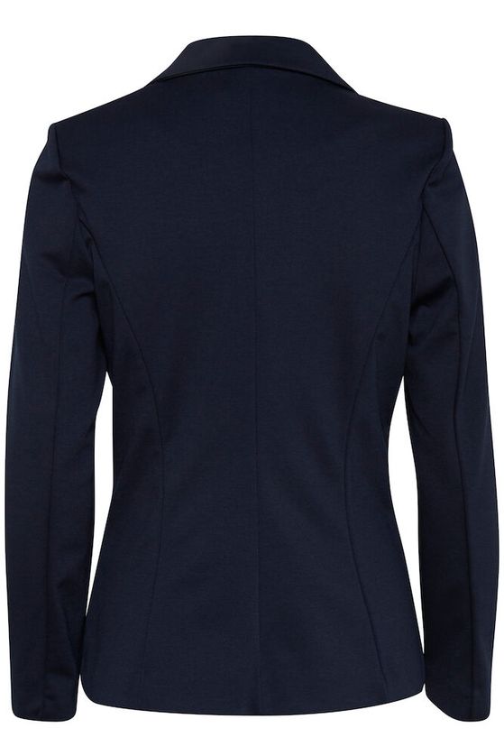 Fransa Zablazer Blazer 2 Mørke Blå