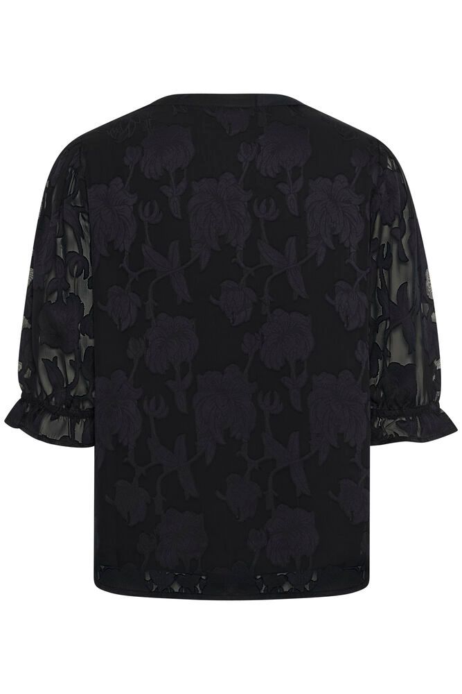 Cream Yana Bluse Pitch Sort