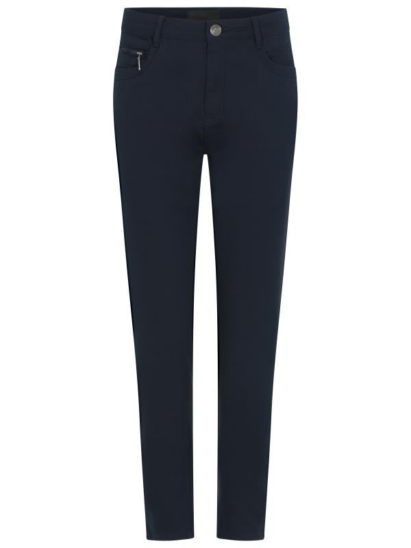 Cero Suzanne Buks Dark Navy