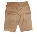 Jonny Q X Fitt Twill Hazelnut