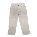 Jonny Q Tech Stretch Capri Buks Sateen Florida Sand