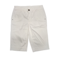Jonny Q B Tech Strecth Sateen Milk