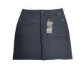 Cero Ina Nederdel Navy Blå